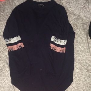 Brooklyn Long Sleeve Tee